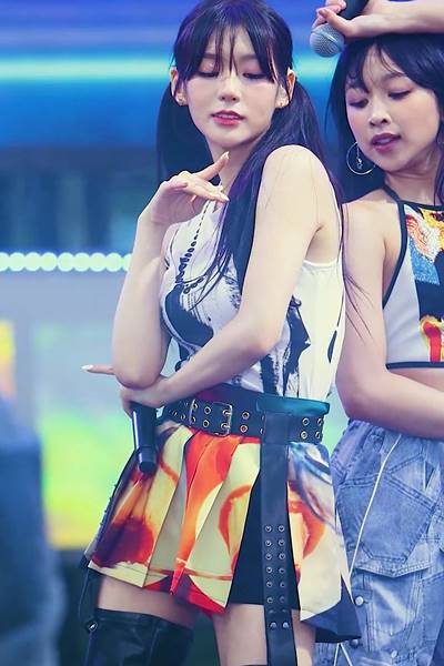 Pigtails adhering to pigtails Sleeveless Secret No. SOODAM