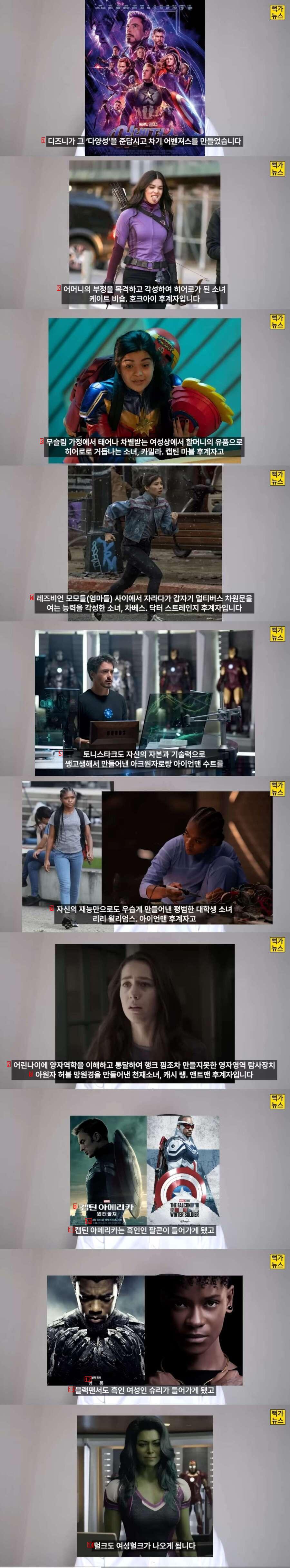 Marvel Avengers Successorsjpg