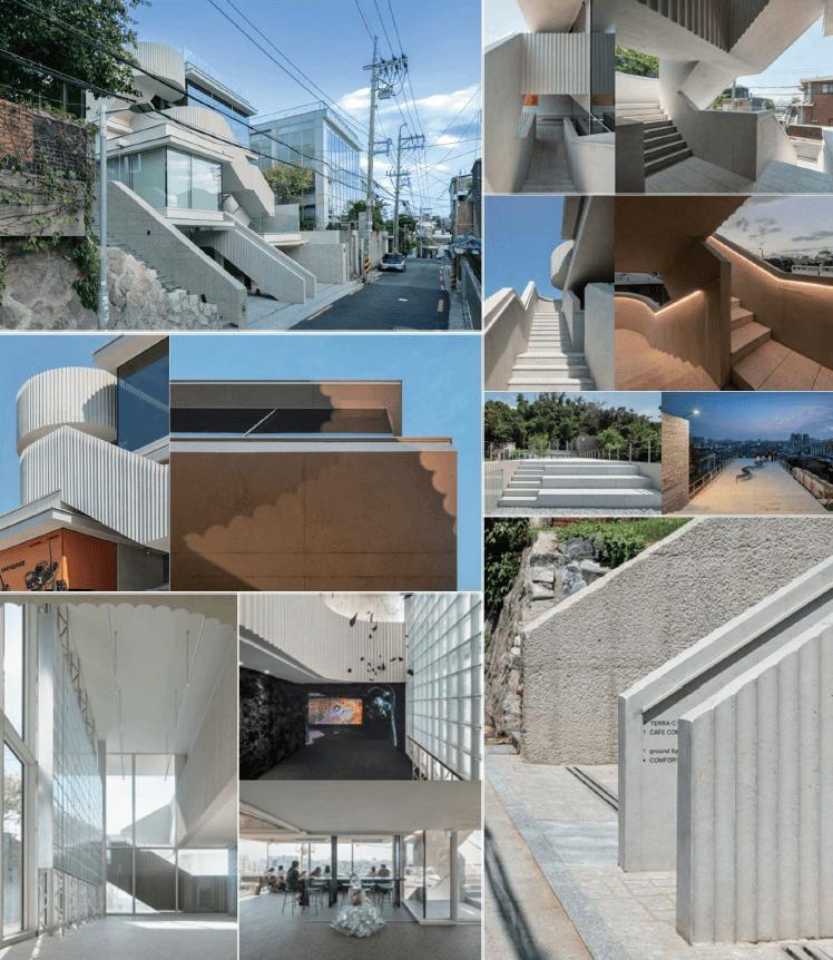 9 candidates for Seoul Architecture Awards