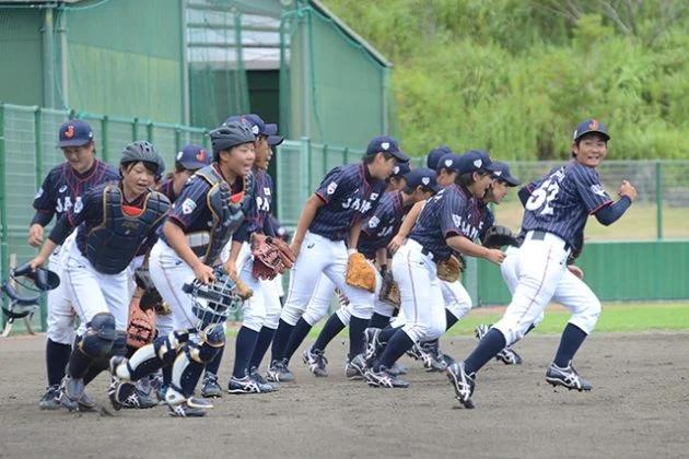 I'm really jealous of Japanese school days