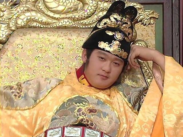 The reason why the Song Dynasty cannot be called arrogant to the Goryeo envoy