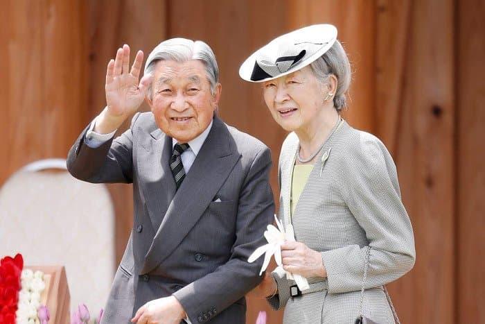 The renovation of the Japanese emperor's younger brother's mansion, which is said to be disliked in Japan