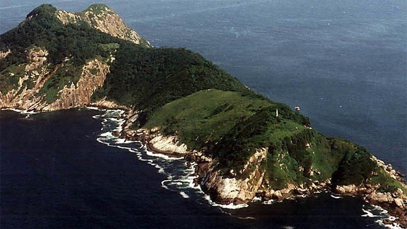 Death Island in Brazil