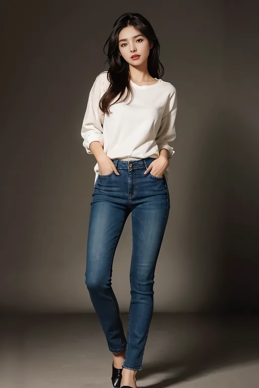 NewJeans minji