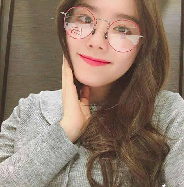 Sohye in a long time