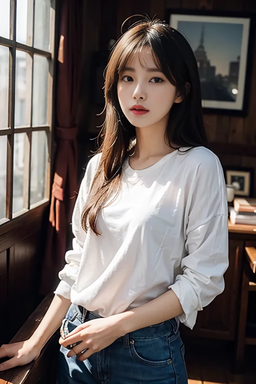 New Jin's Hye-in