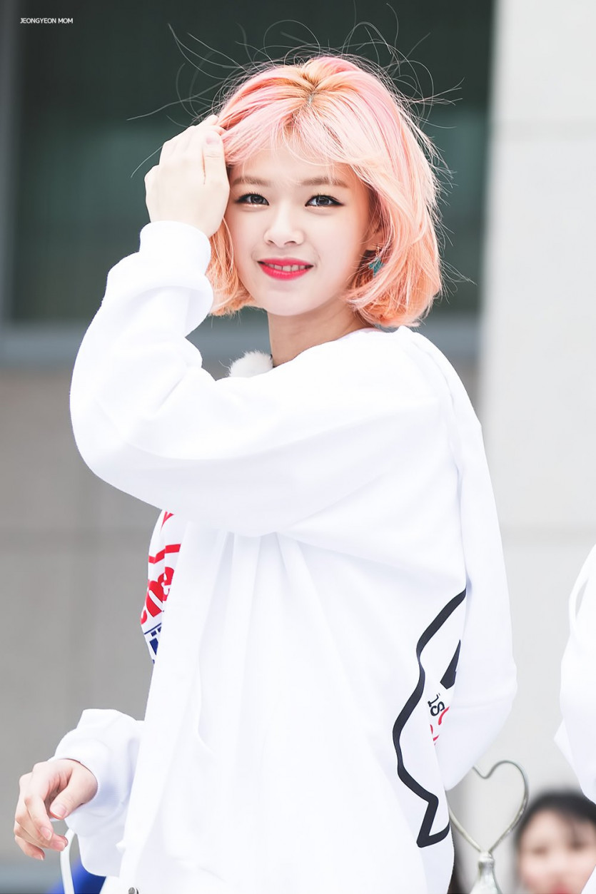 TWICE JEONGYEON