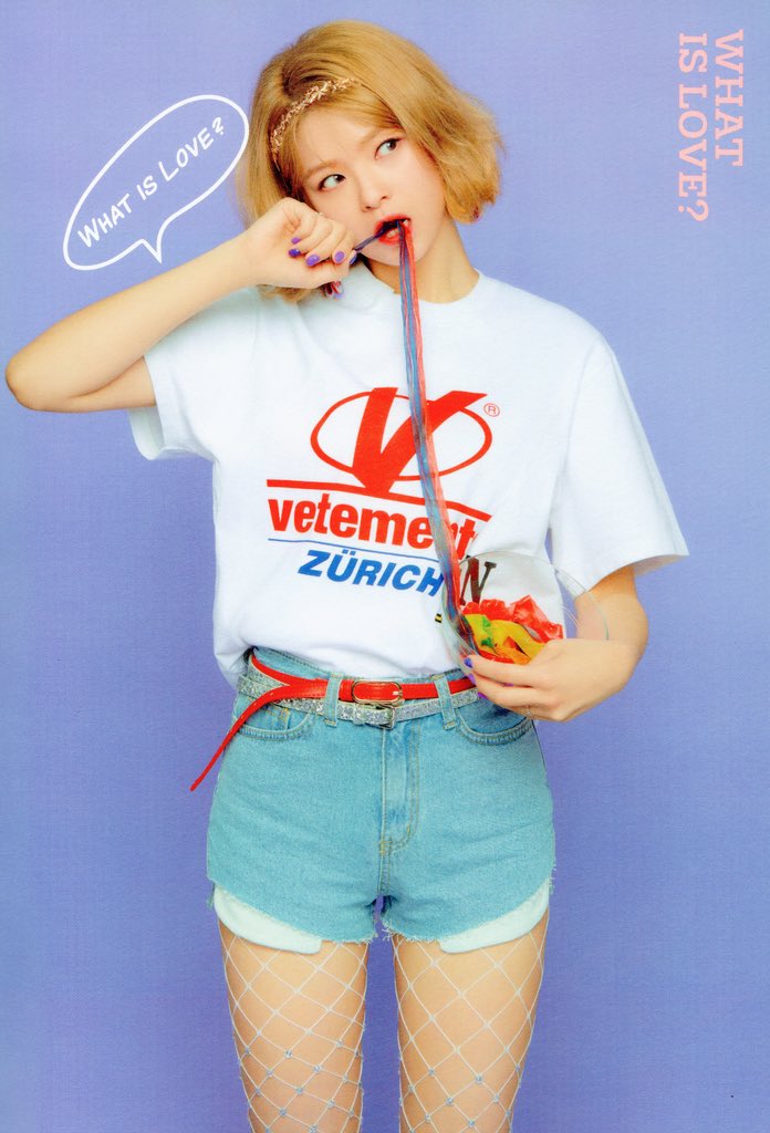 TWICE JEONGYEON