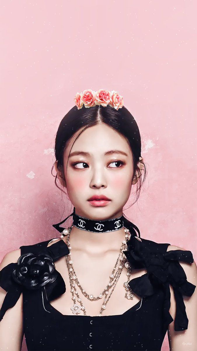 BLACKPINK JENNIE