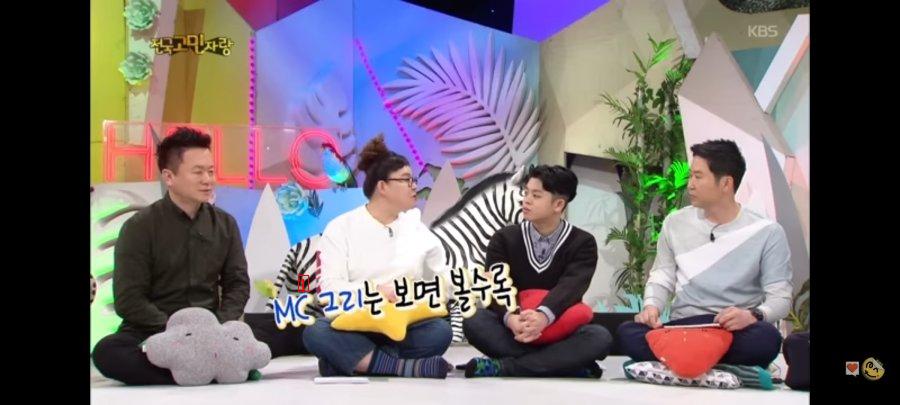 Kim Gura's son is legendary