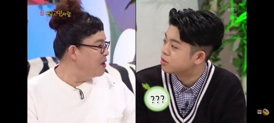 Kim Gura's son is legendary