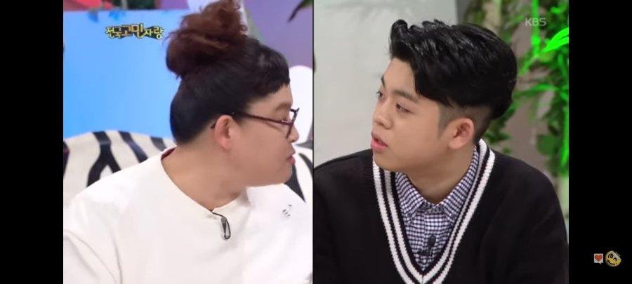 Kim Gura's son is legendary