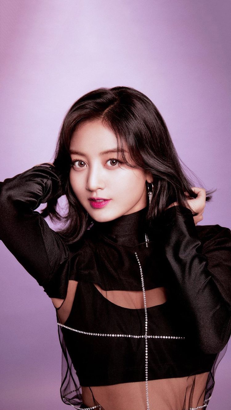 TWICE JIHYO