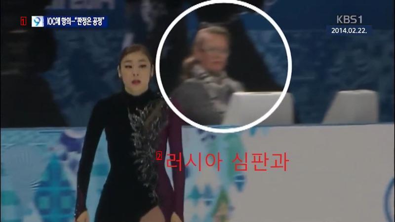 Why Sotnikova Was able to Beat Kim Yu-na