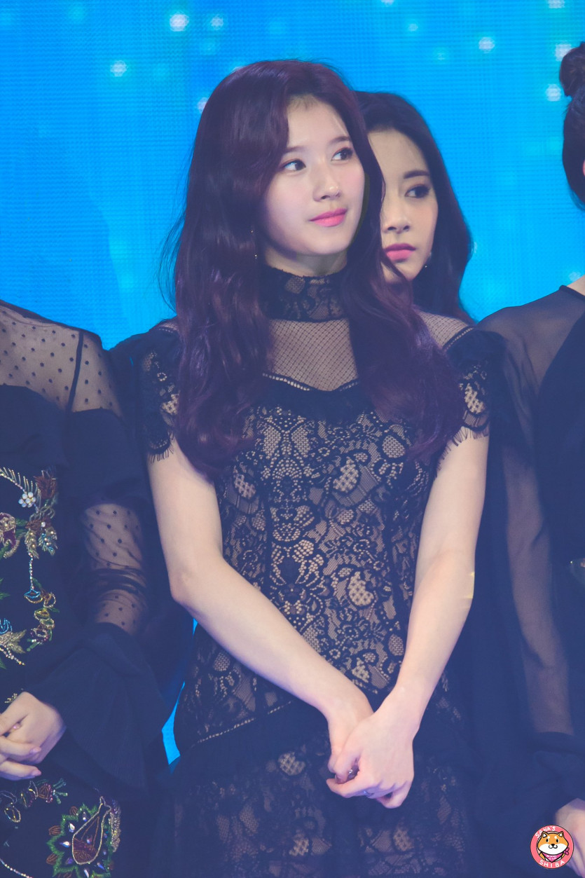 TWICE SANA