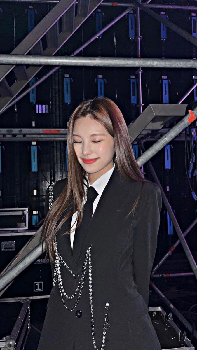 ITZY's Hwang Yeji