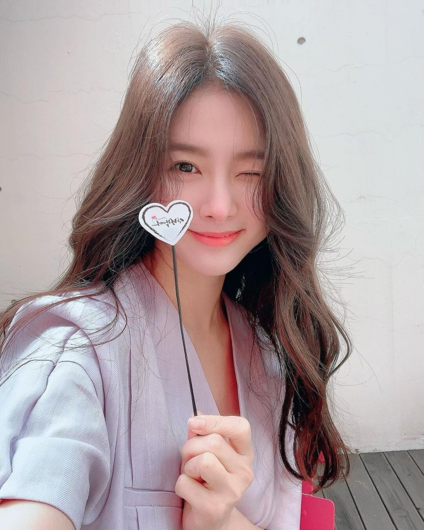 Kim So-eun