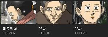 The characteristics and great things about Kang Full, the webtoon artist
