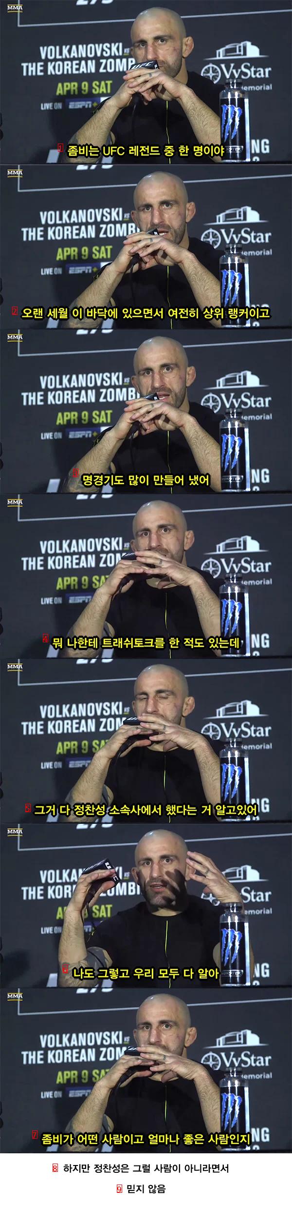 UFC players' image of Jung Chan-sung.JPG