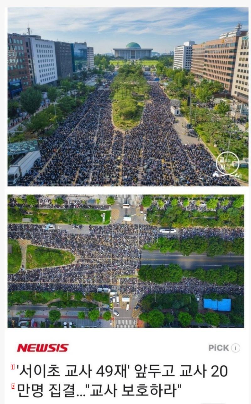 Photographs of 200,000 teachers