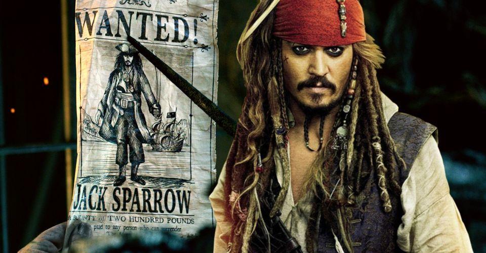 Why Disney Is Trying To Shoot A Caribbean Pirate Reboot Without Johnny Depp