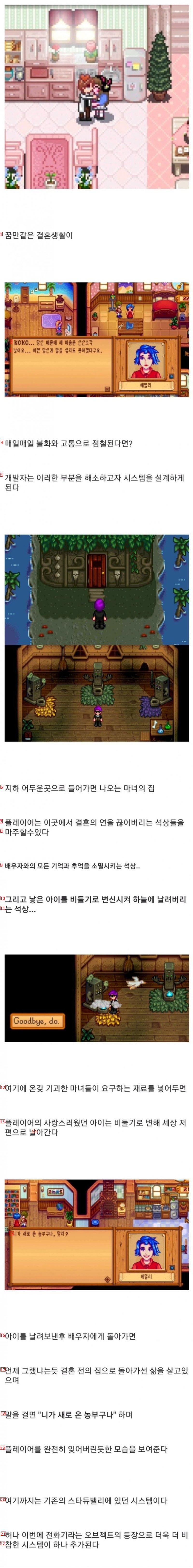 Divorce and Ponyang in the Chilling Osakmo Farming Game.jpg