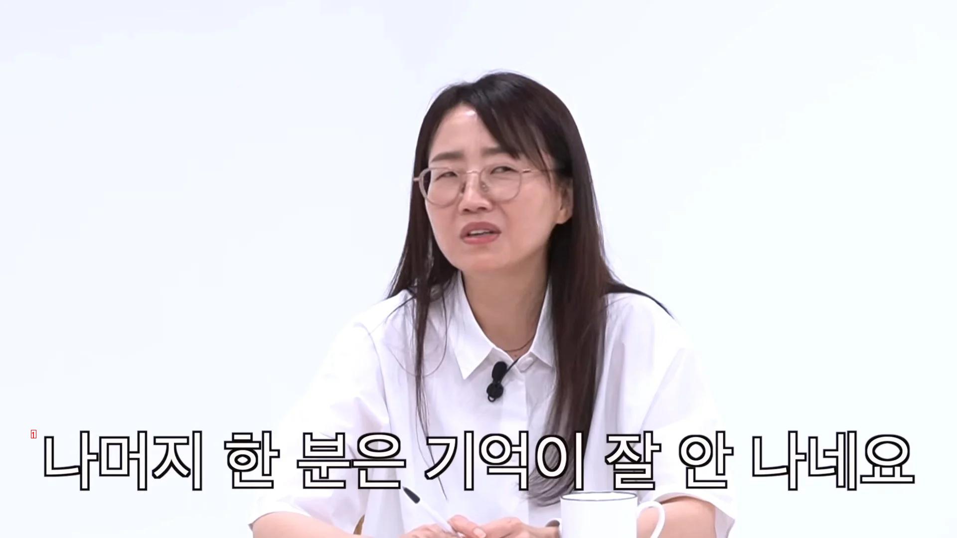 Jang Hang-joon, the top 3 drama writers, Kim Eun-hee, the top 3 Korean directors.jpg