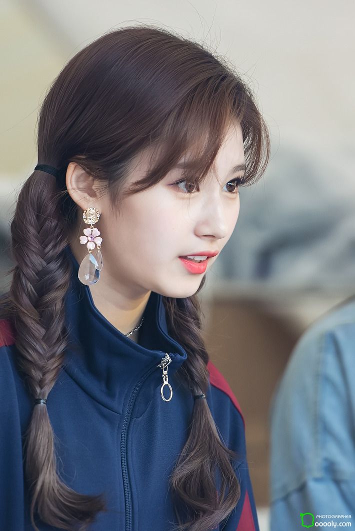 TWICE SANA