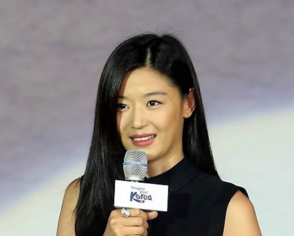 Jun Ji-hyun