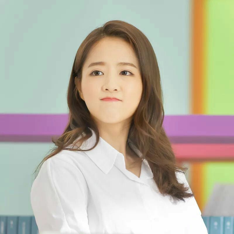 Park Boyoung