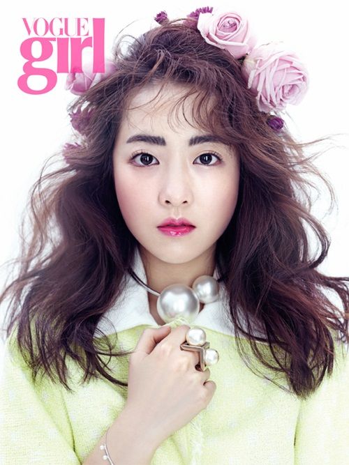 Park Boyoung