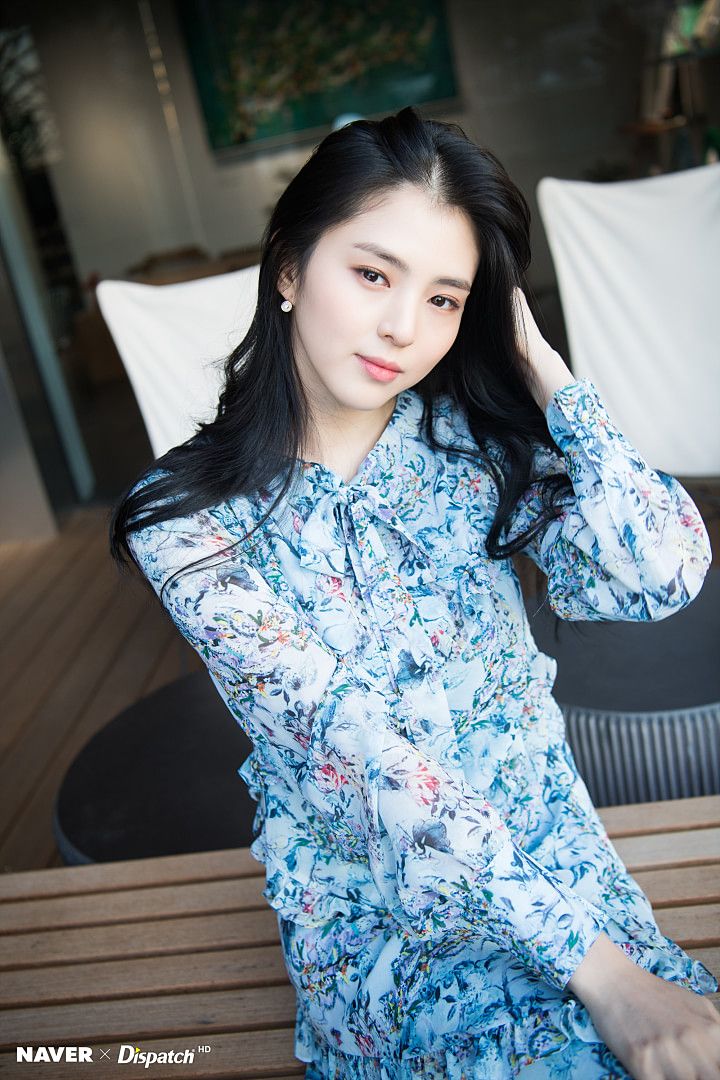 Han Sohee