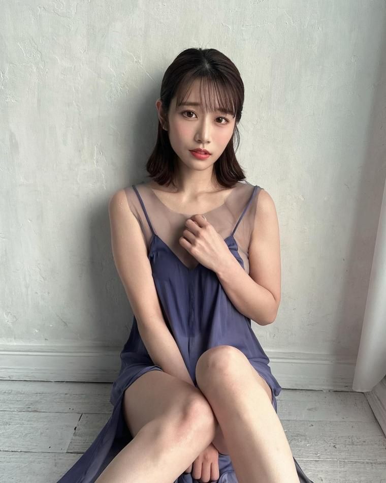 Kawakita Saika Insta