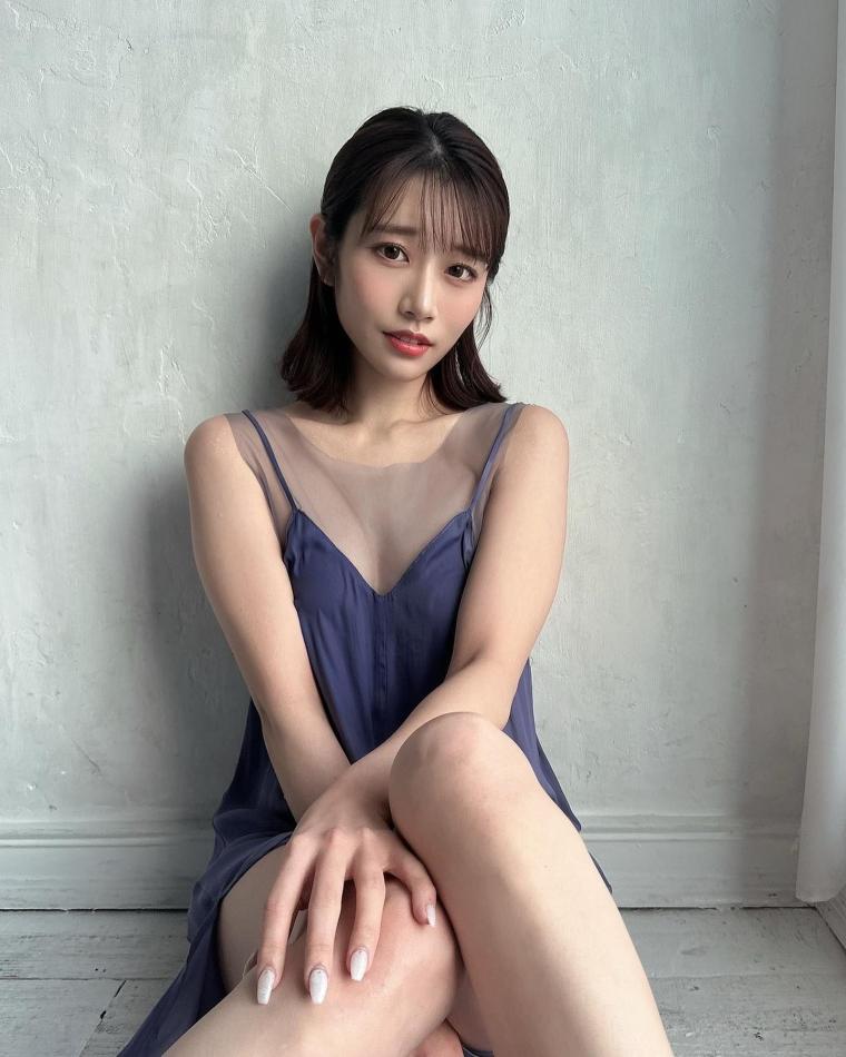 Kawakita Saika Insta