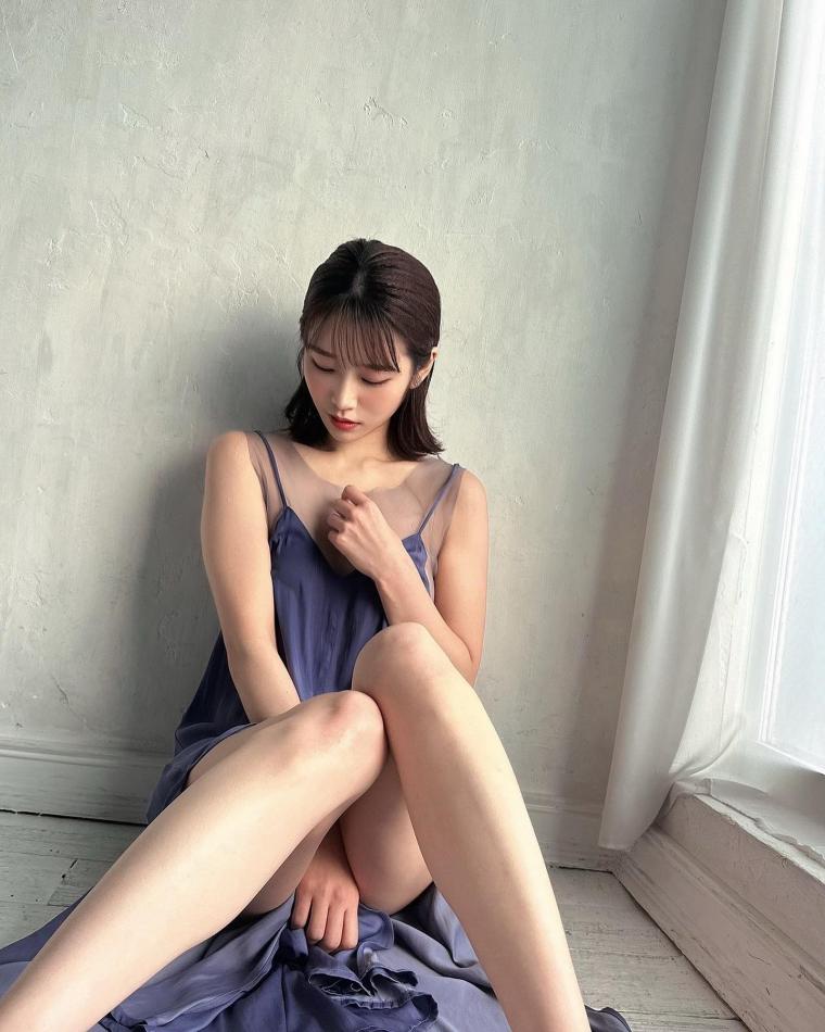 Kawakita Saika Insta