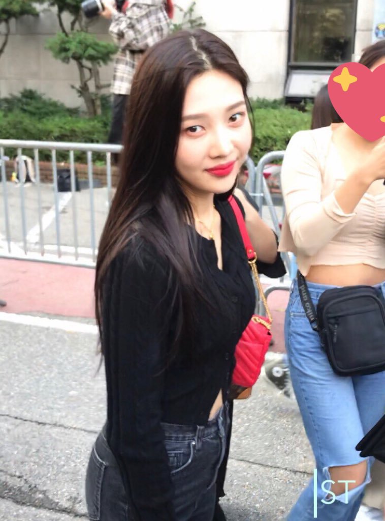 Red Velvet Joy