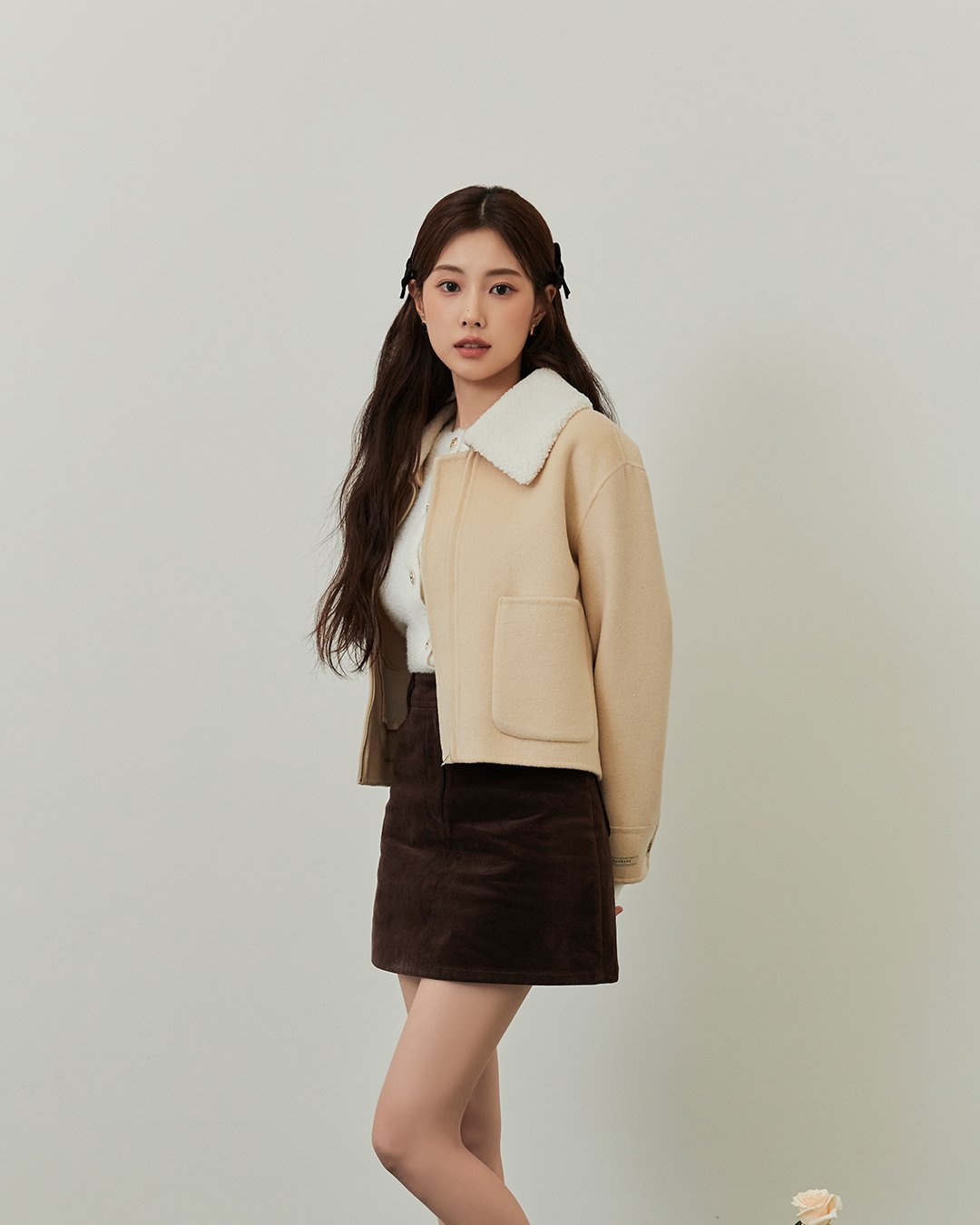 Kang Hyewon