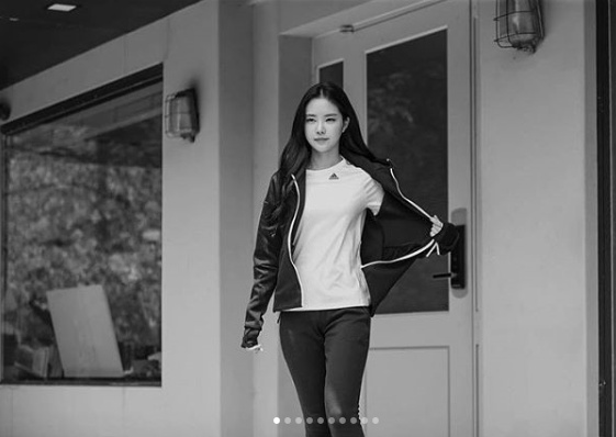 Son Na-eun