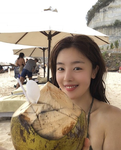 Han Sun Hwa