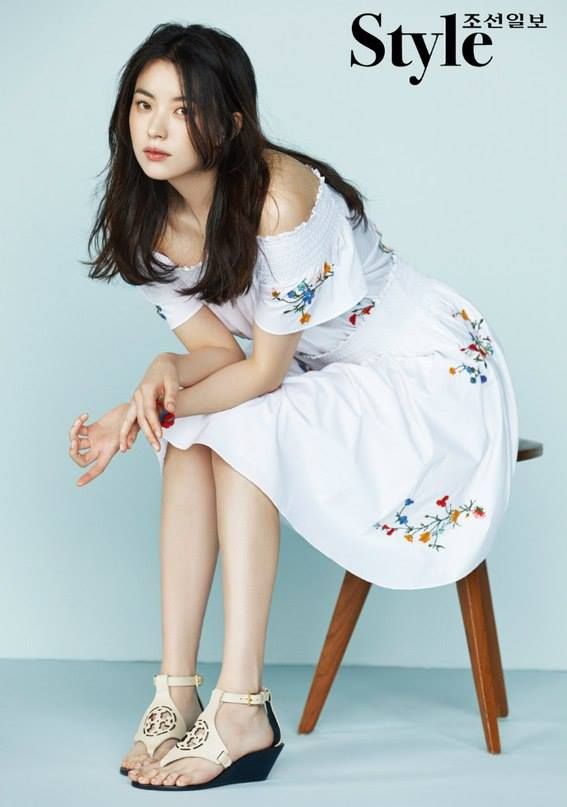 Han Hyo-joo