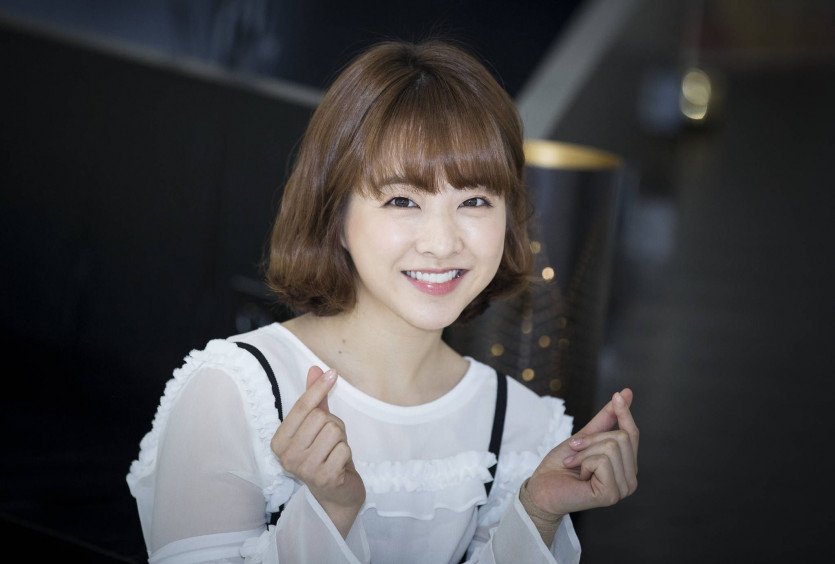 Park Boyoung