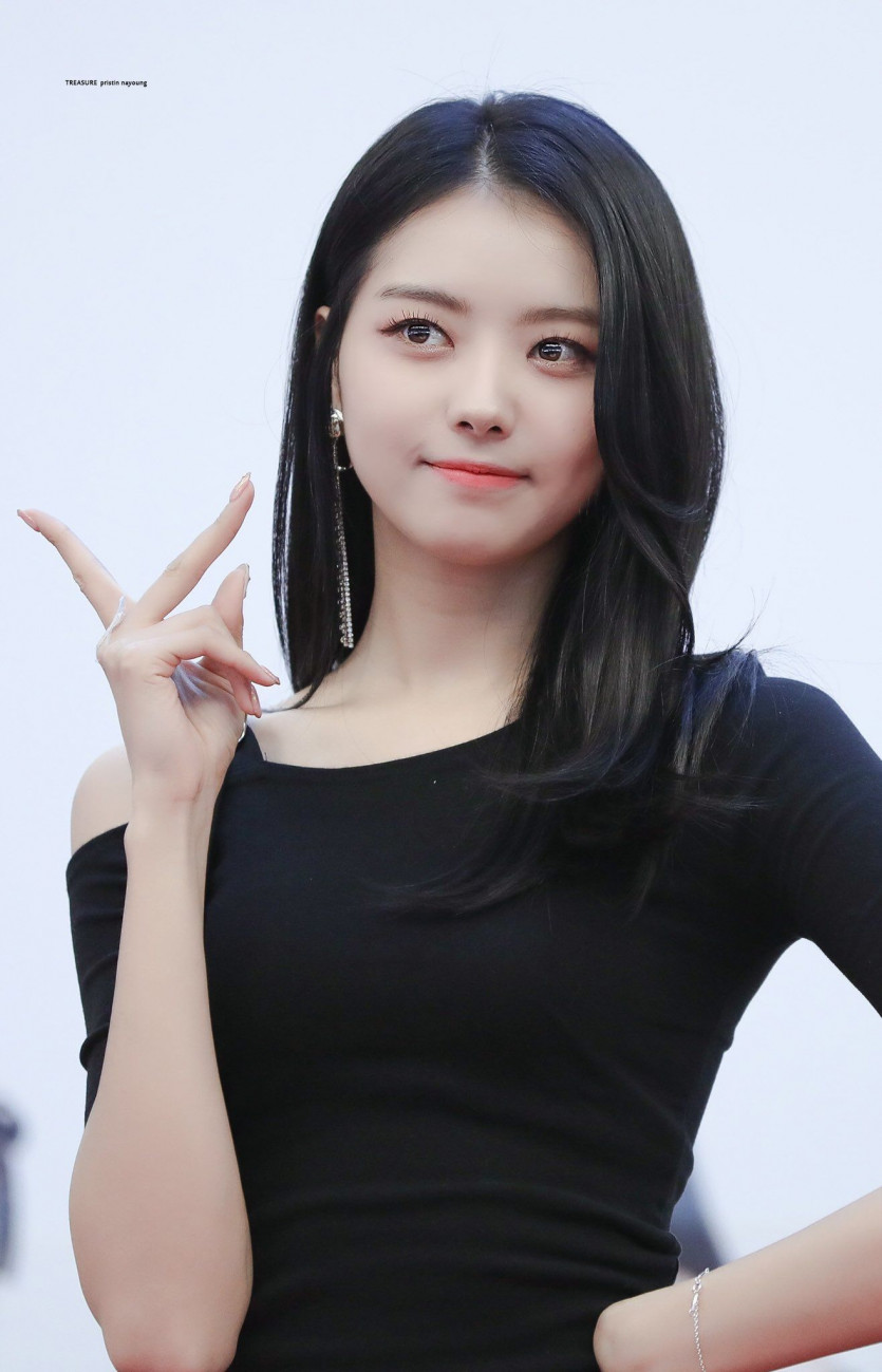 Im Nayoung