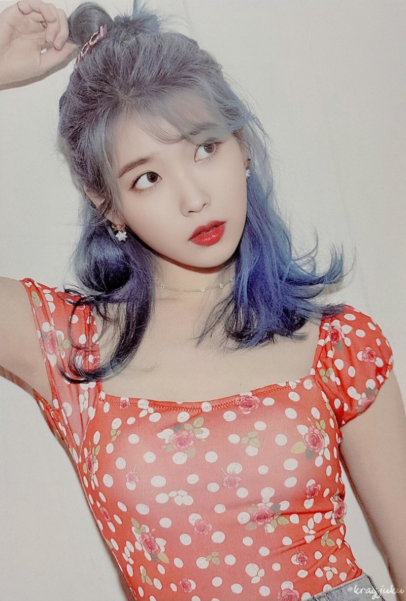 IU