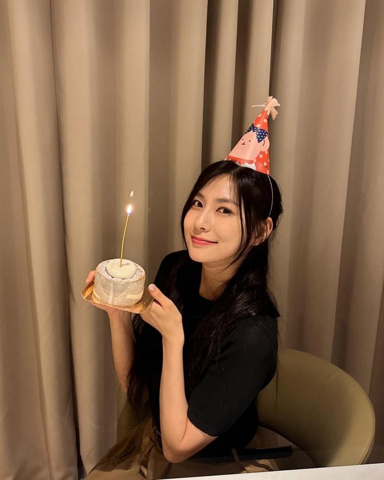 Apink Hayoung