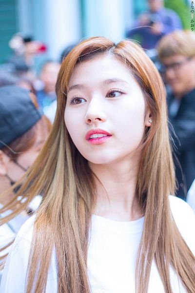 TWICE SANA