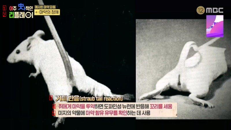 Why 200,000 Koreans became addicted to drugs in the 1960s