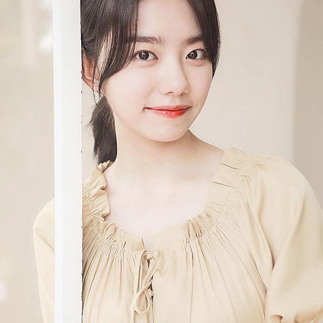 Actor singer Sohye