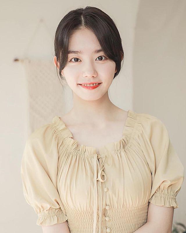 Actor singer Sohye