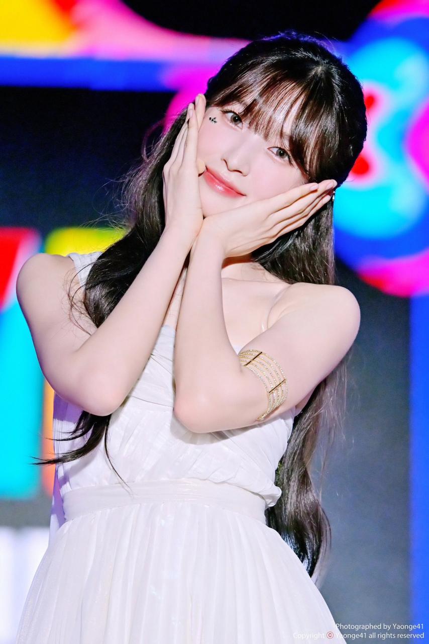 Oh My Girl Arin