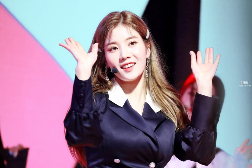 IZ*ONE's Kwon Eunbi Remember Party. High definition